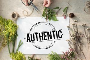 the power of authenticity and transparency in network marketing
