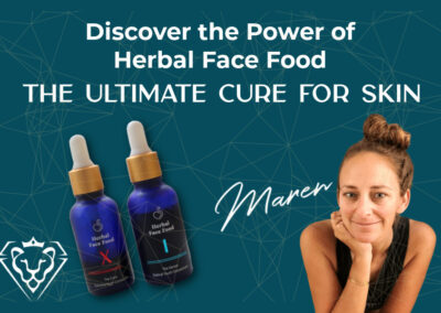 Discover the Power of Herbal Face Food: The Ultimate Cure for Skin
