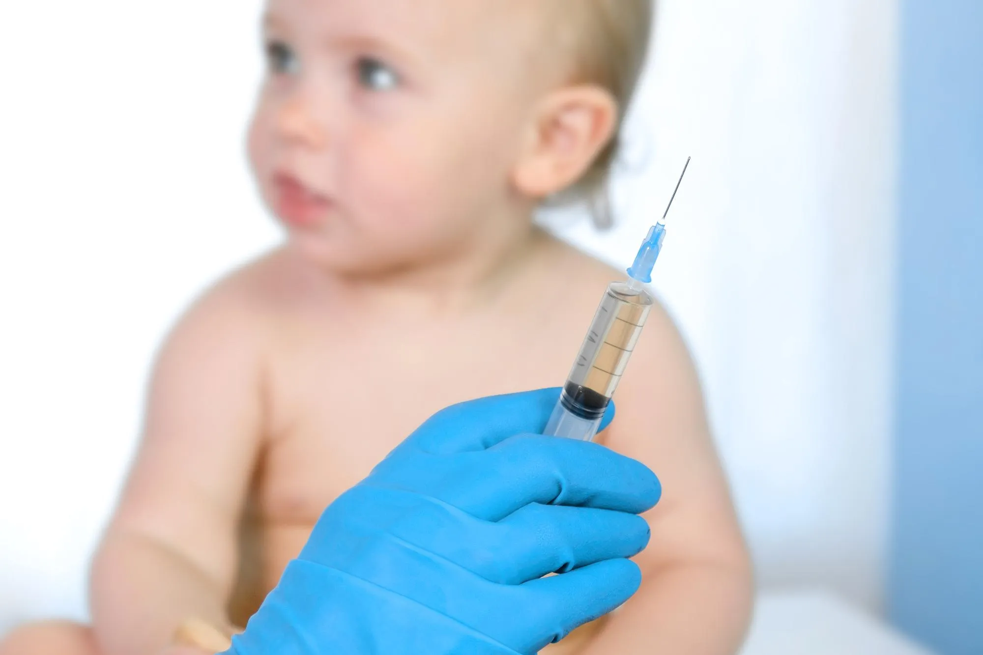 Parents Connecting Vaccines to Child’s Developmental Delays: The Importance of Informed Choice