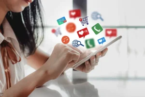 social selling and network marketing red flags