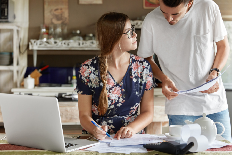 the fallacy of retiring your spouse why network marketers have it all wrong