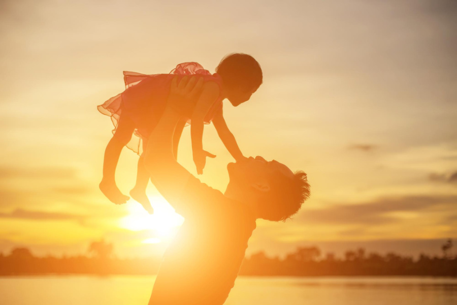 balancing health, wealth, and parenthood with authenticity and grace2