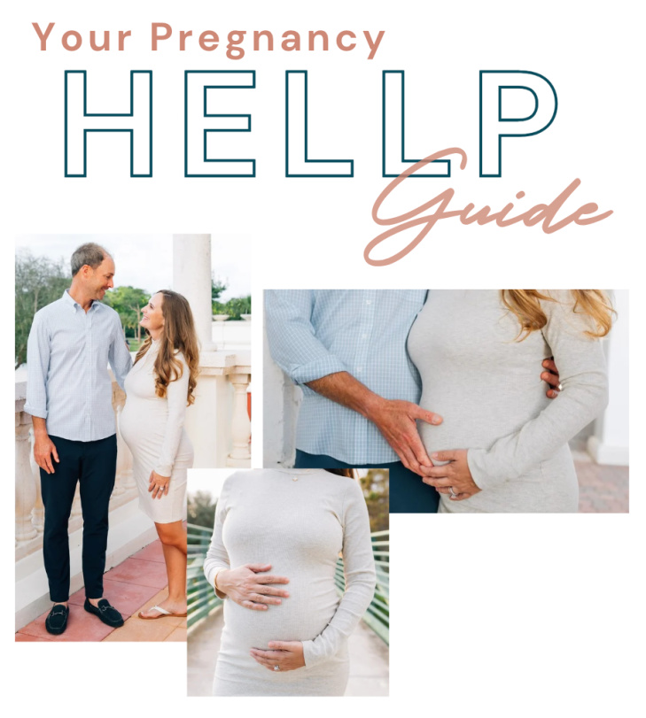 HELLP Guide Cover