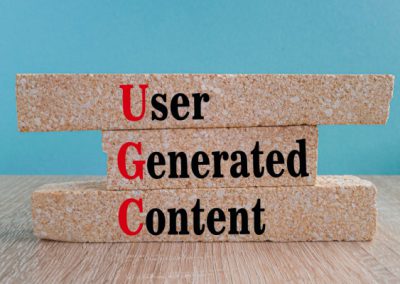 Unlocking the Power of User Generated Content (UGC)