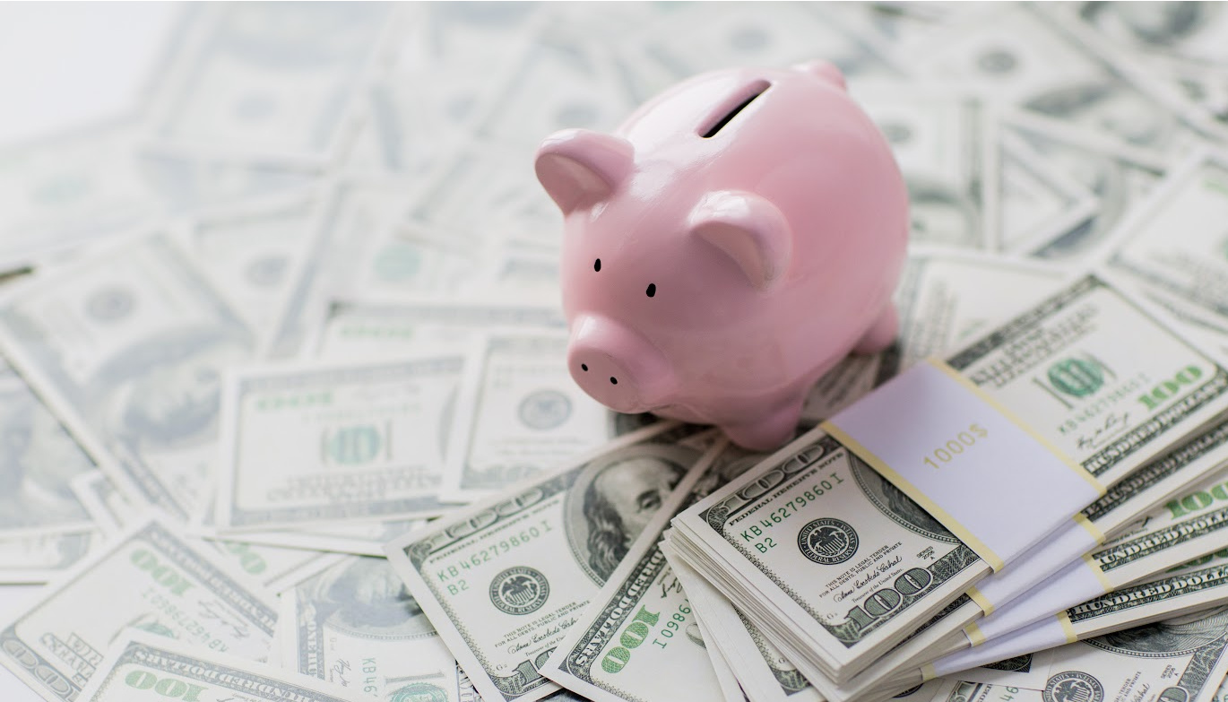 path to profits background