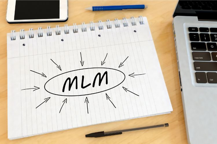 how to thrive when the mlm game changes (and why ugc might be your power move)