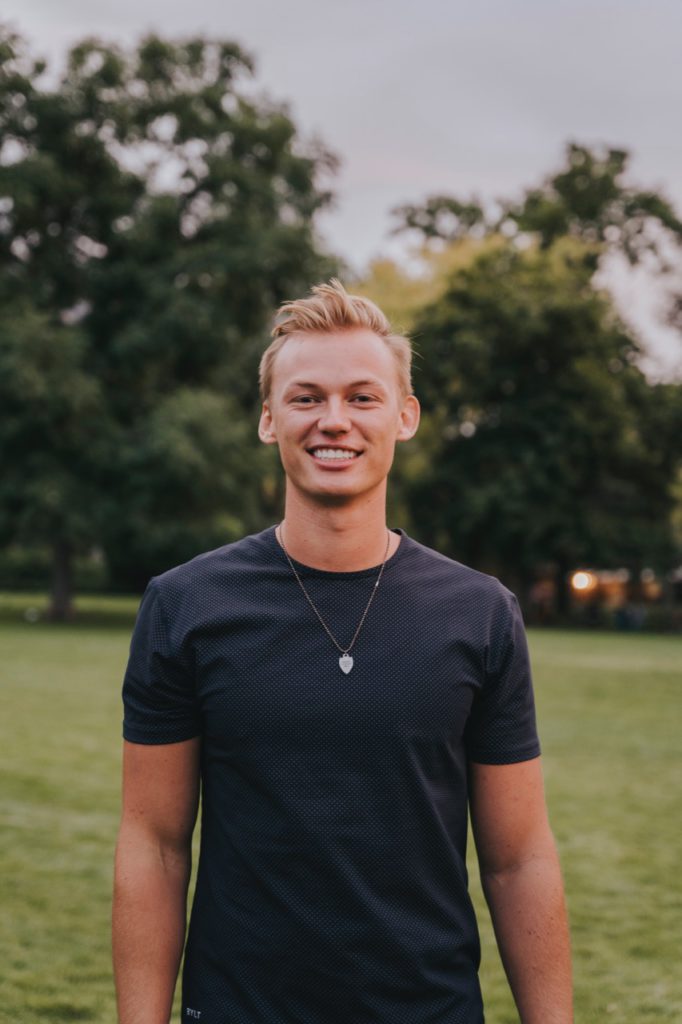kade peterson
