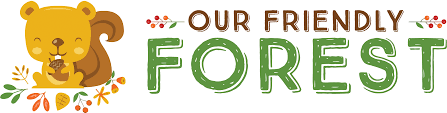 our friendly forest