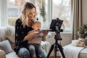 from beachbody coach to ugc creator why i left mlm for real business freedom