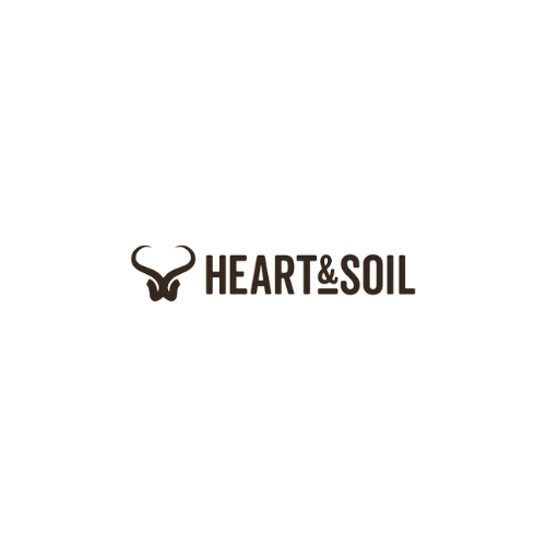 affiliate logos heart & soil