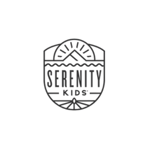 affiliate logos serenity kids