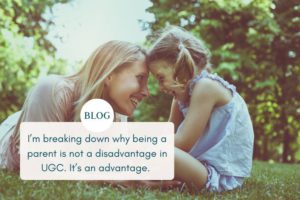 motherhood and modern business why your experience is your greatest advantage