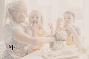 why moms make the best ugc creators breaking free from the mlm hamster wheel for real income and real life