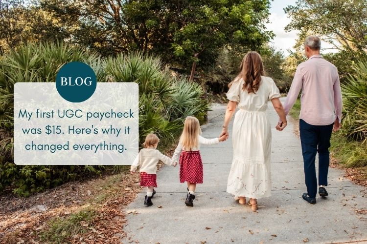 my honest timeline from zero to first paycheck