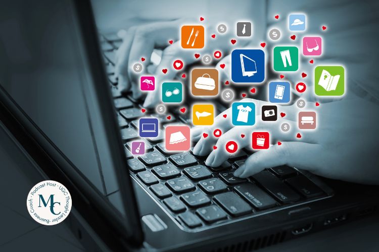 growing your online following without burning out my journey to sustainable, intentional success