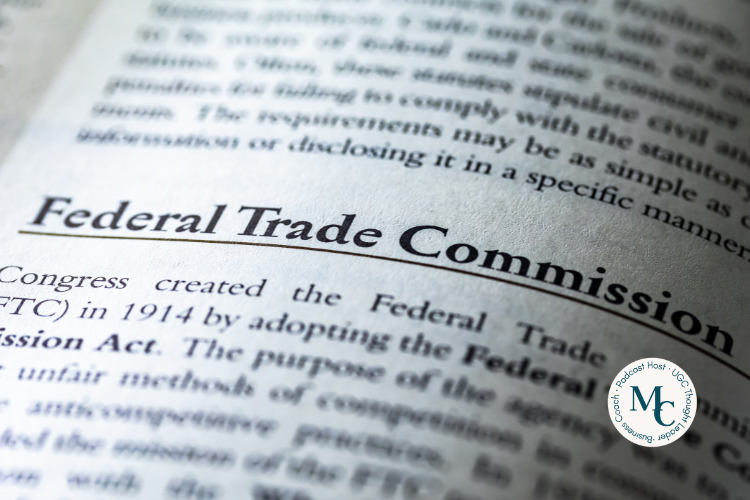 the ftc just called out mlm income lies — here's why it matters to you